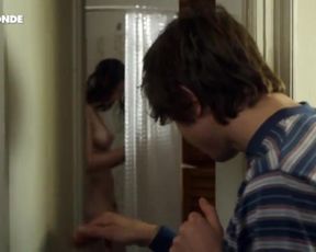 Valentine Catzeflis Nude - Simple (2011)