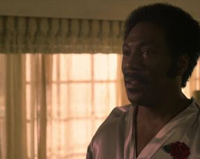 Toni Duclottni, Sade E. Moore, Jill Savel - Dolemite Is My Name (2019)