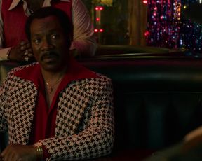 Toni Duclottni, Sade E. Moore, Jill Savel - Dolemite Is My Name (2019)