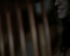 Vivi Pineda Nude - Beware (2010)