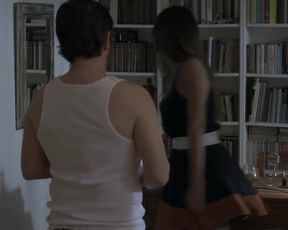 Calu Rivero nude - El Sonido de los Tulipanes (2019)