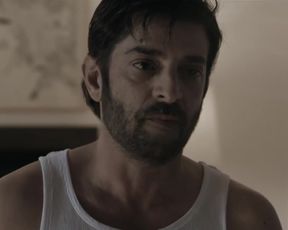 Calu Rivero nude - El Sonido de los Tulipanes (2019)