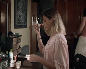 Pamela Almanza nude - Yankee s01e01e07e12e21e25 (2019)