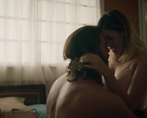 Pamela Almanza nude - Yankee s01e01e07e12e21e25 (2019)
