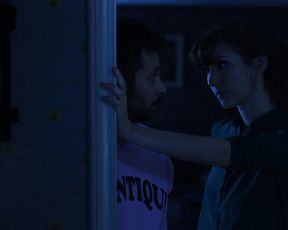 Doria Tillier  - Yves (2019)