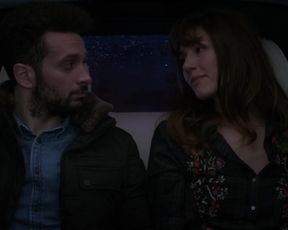 Doria Tillier  - Yves (2019)