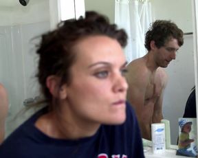 Frankie Shaw nude - SMILF s02e00 (2018)