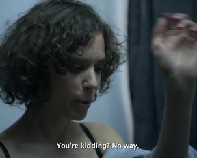 Delphine Riviere - Reflexion faite (2010)