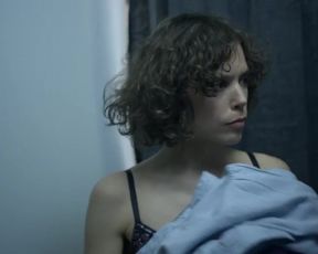 Delphine Riviere - Reflexion faite (2010)