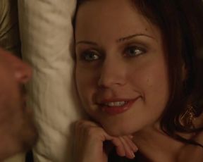 Marina Tsevas Nude - Transporter_ The Series s01e02 (2012)
