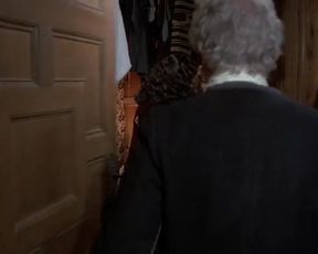 Louise English, Elaine Ashley Nude - The Wicked Lady (1983)