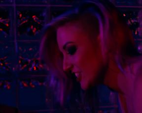 Rhapsody Blue, Randi Rougue nude - Horror and Hamsters (2018)