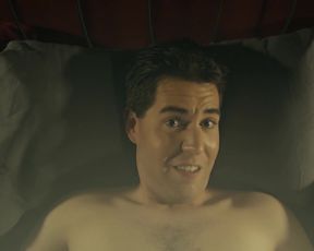 Rhapsody Blue, Randi Rougue nude - Horror and Hamsters (2018)