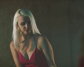 Emily Sweet nude - The Dragon Unleashed (2019)