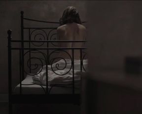Marie BachHansen nude - Retrograde (2013)