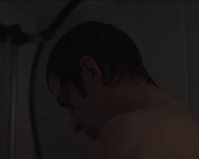 Marie BachHansen nude - Retrograde (2013)