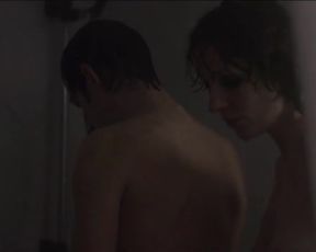 Marie BachHansen nude - Retrograde (2013)