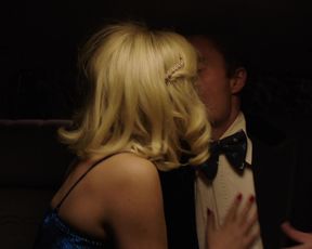 Anjelica Bosboom, Erika Smith, Maggie Gyllenhaal, Emily Meade nude Orgy Scene for TV 'The Deuce'