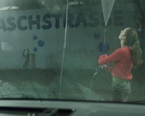 Maj-Britt Klenke - Das freiwillige Jahr (2020) Nude actress