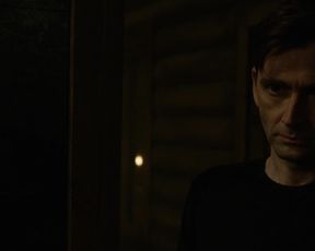 Jacqueline Byers, Kerry Condon nude - Bad Samaritan (2018)