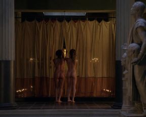 Viva Bianca - Spartacus Blood and Sand s01e09 (2010)