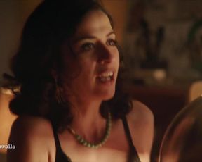 Guiomar Puerta nude - 45 Revoluciones s01e10 (2019)