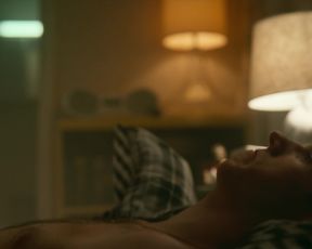 Aimee Lou Wood Naked, Doggy Style, Sex Scene in TV Show 'Sex Education'