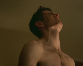 Aimee Lou Wood Naked, Doggy Style, Sex Scene in TV Show 'Sex Education'