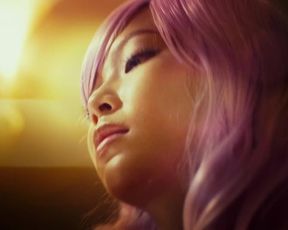 Irene Wan naked - May We Chat (2014)