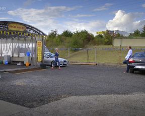 Erika Starkova nude - Most! s01e04 (2019)