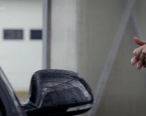 Erika Starkova nude - Most! s01e04 (2019)