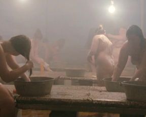 Elena Netesina, Nadezhda Tolubeeva - Peremirie (2010)