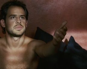 Alexandra Maria Lara Topless, German Sex in 'Vom Suchen und Finden der Liebe'