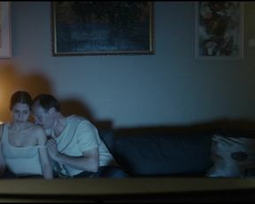 Tereza Vitu nude - Bez doteku (2013)