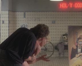 Lisa Niemi naked classic - Slam Dance (1987)