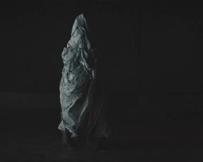 Katarzyna Dabrowska - Genesis (2019)