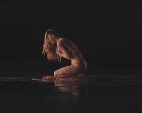 Katarzyna Dabrowska - Genesis (2019)