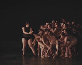 Katarzyna Dabrowska - Genesis (2019)