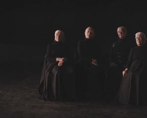 Katarzyna Dabrowska - Genesis (2019)