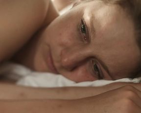 Scarlet Tummers, Sofieke de Kater nude - Layla Leila s01e01-04 (2014)