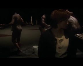 Bryce Dallas Howard Nude and sex scene from 'Manderlay'