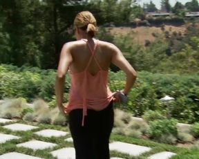 Eva Mendes Sexy - Live! (2007)