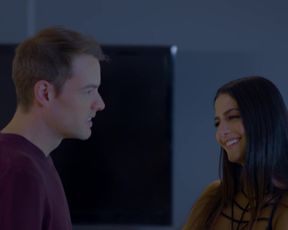 Nasanin Nuri nude - Forbidden Power (2018)