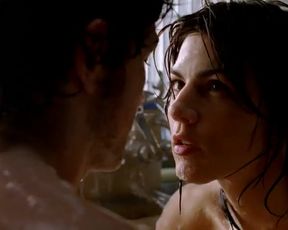 Kim van Kooten, Leona Philippo Nude - Phileine zegt sorry (2003)