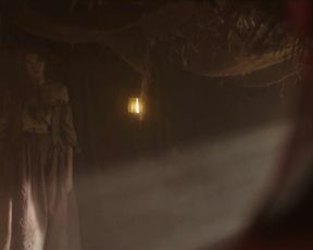 Cecilia Gomez naked - La Peste s01e01 (2018)