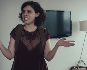 Ariel Kavoussi nude, Cumshot scene. Funny, Masturbation from Hollywood Movies