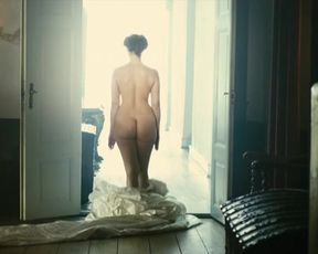Sandra Elsfort Nude - Judgement (2012)