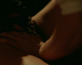 Natalie Krill, Erika Linder, Mayko Nguyen, Andrea Stefancikova Nude - Below Her 2