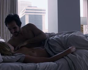 Brianna Brown nude – Homeland s01e03
