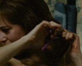 Ines Efron, Mariela Vitale Nude - El nino pez (2009)